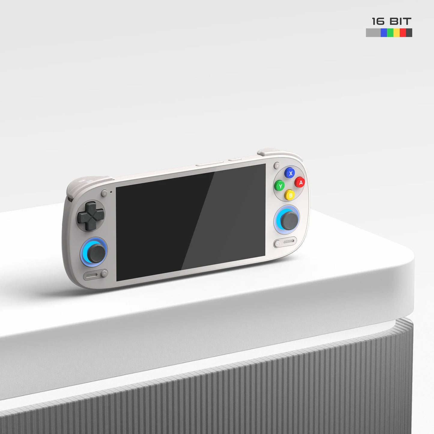 (Pre-order Shipping 10 Sep onwards, SG Customers Only) Retroid Pocket 5/Flip2/Classic Android Gaming Handheld Bundle