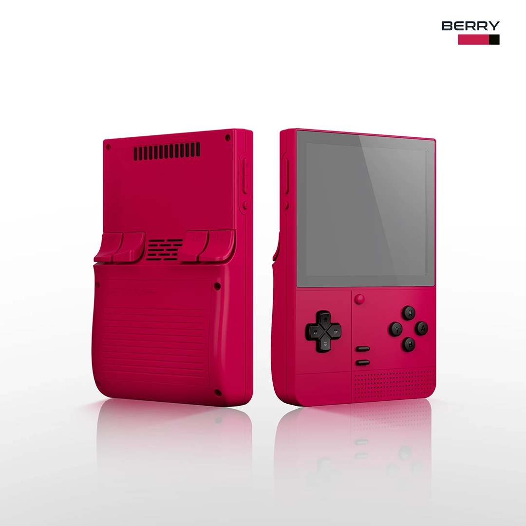 Retroid Pocket Classic Bundle