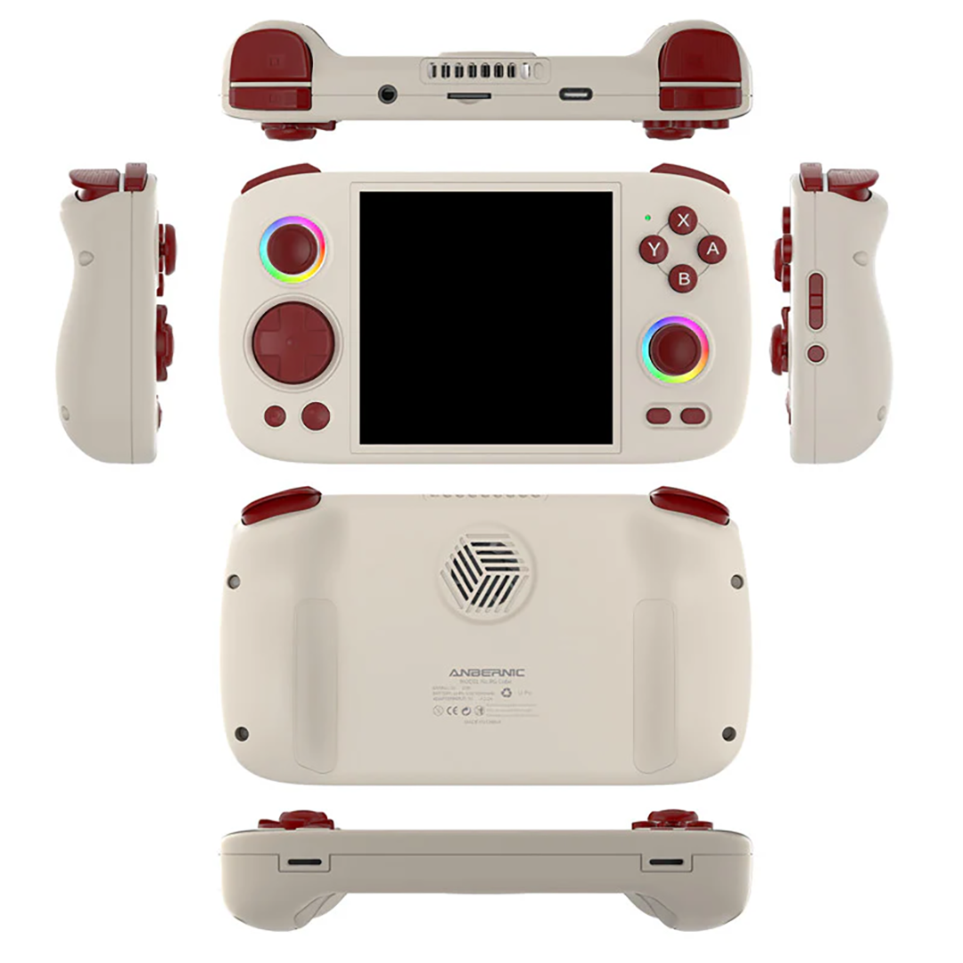 Anbernic RG Cube Bundle