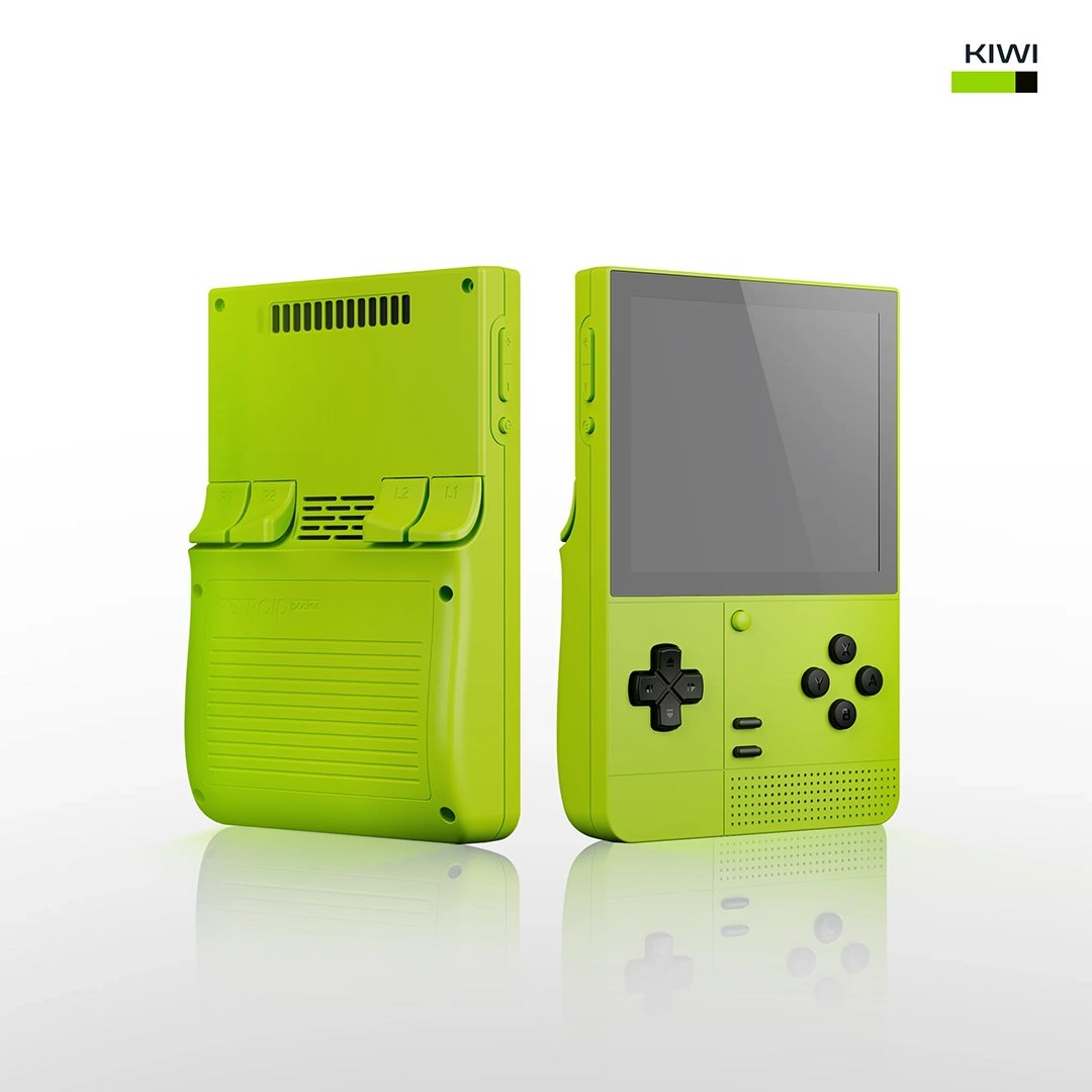 Retroid Pocket Classic Bundle