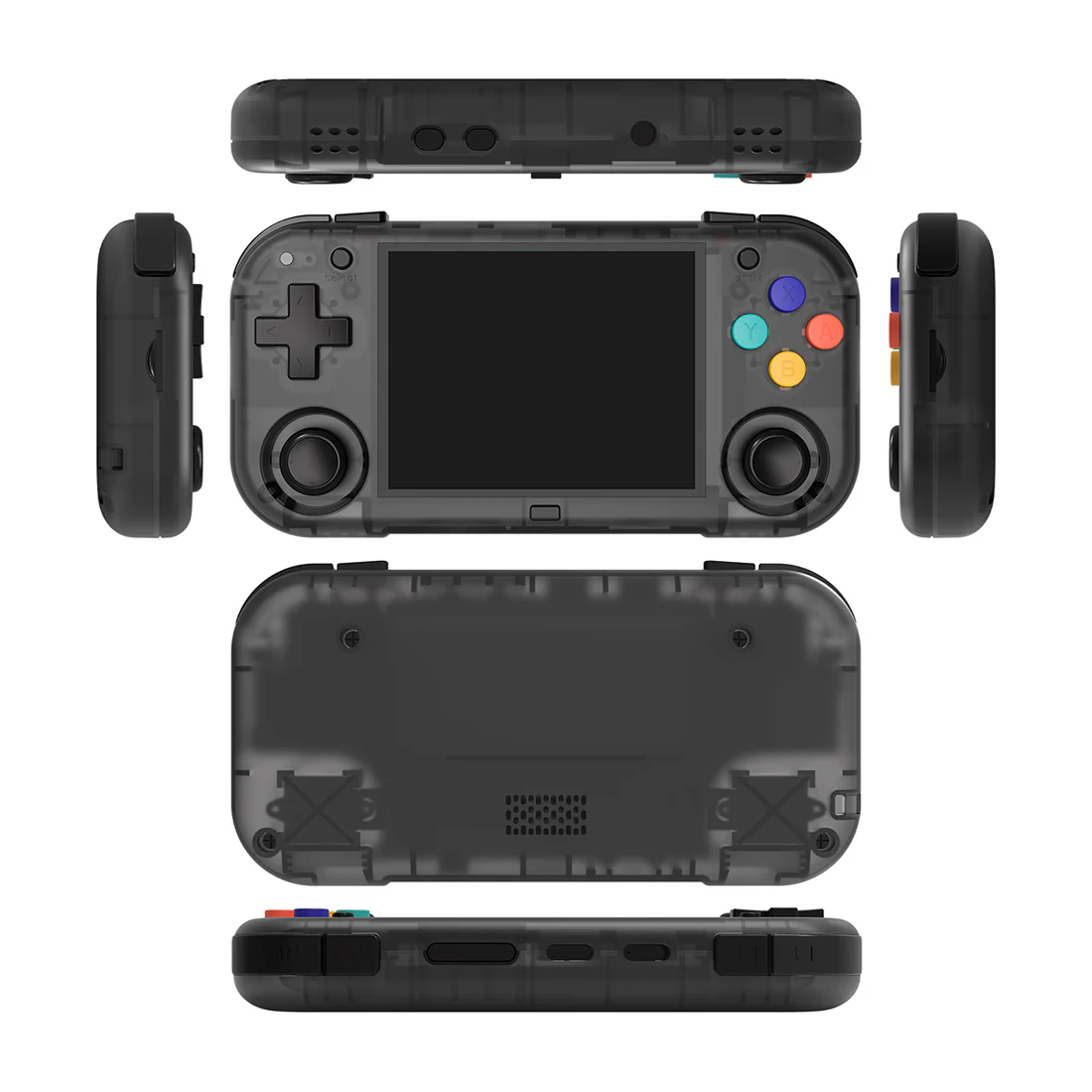 MagicX Xu Mini M