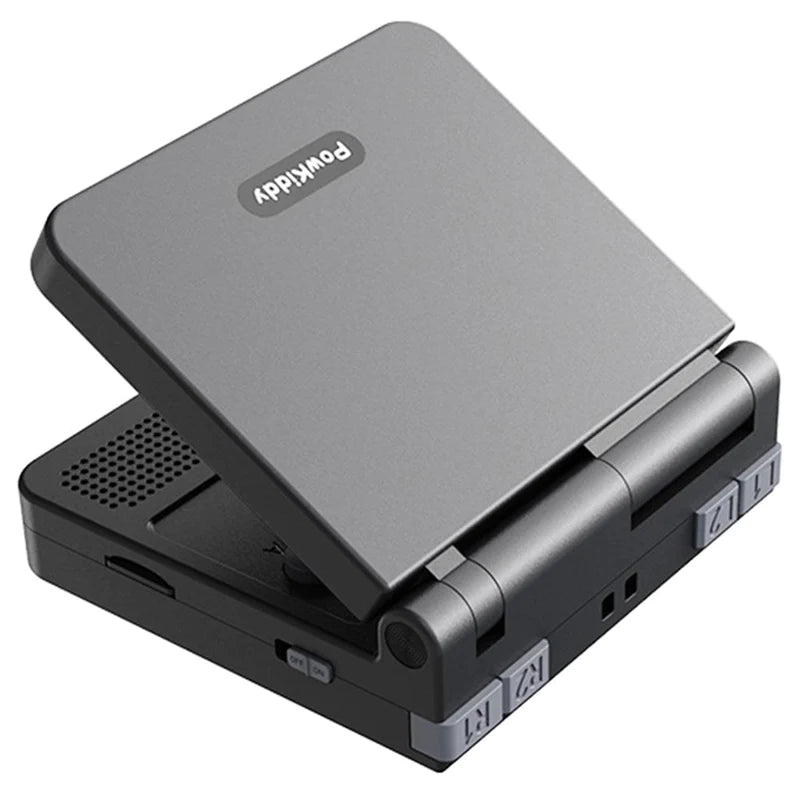Powkiddy V90 Miyoo CFW