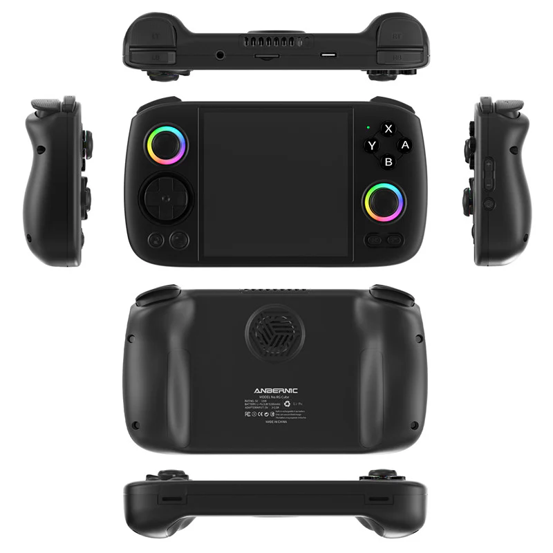 Anbernic RG Cube Bundle