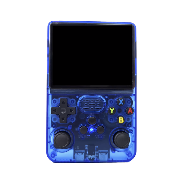 Data Frog R36S