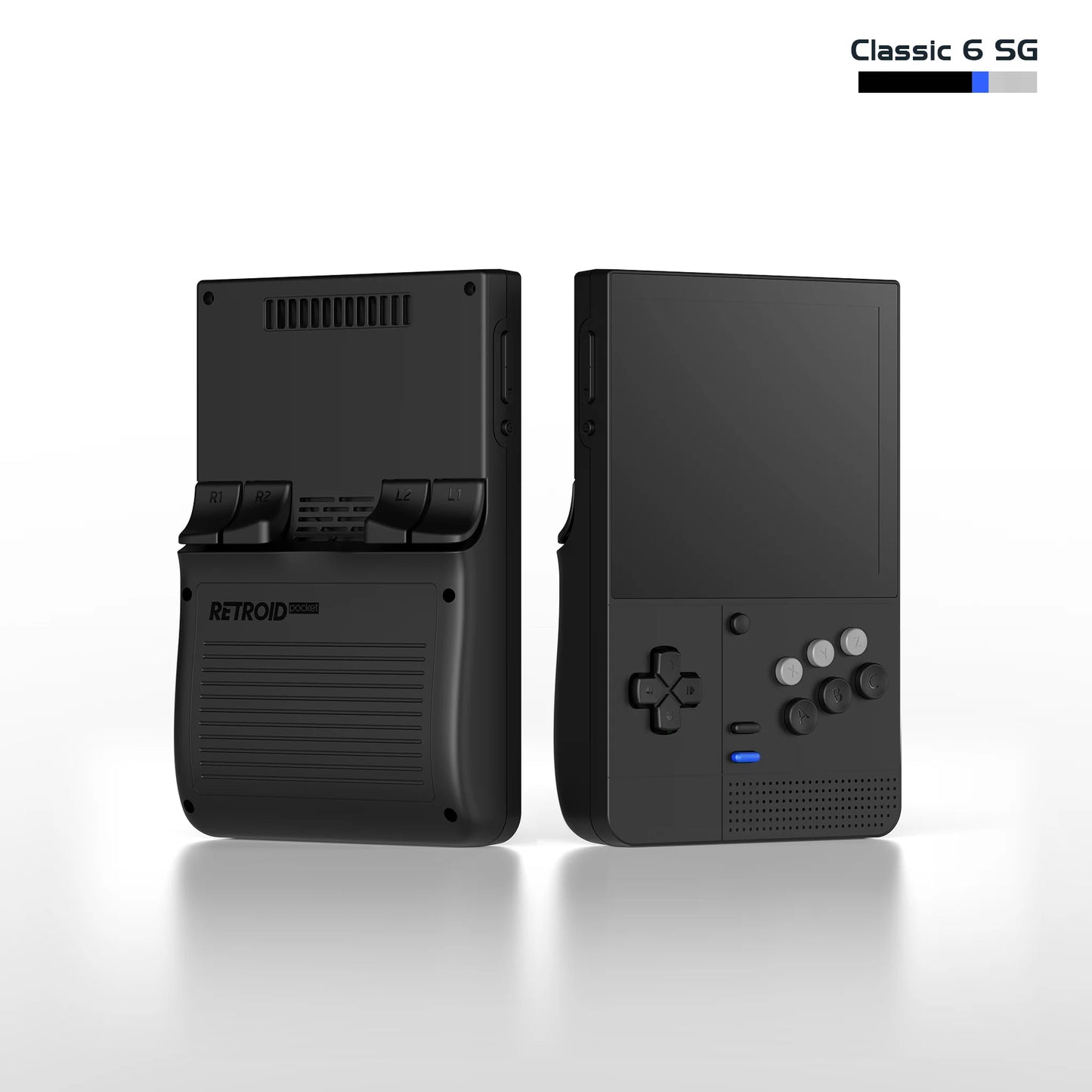 Retroid Pocket Classic Bundle