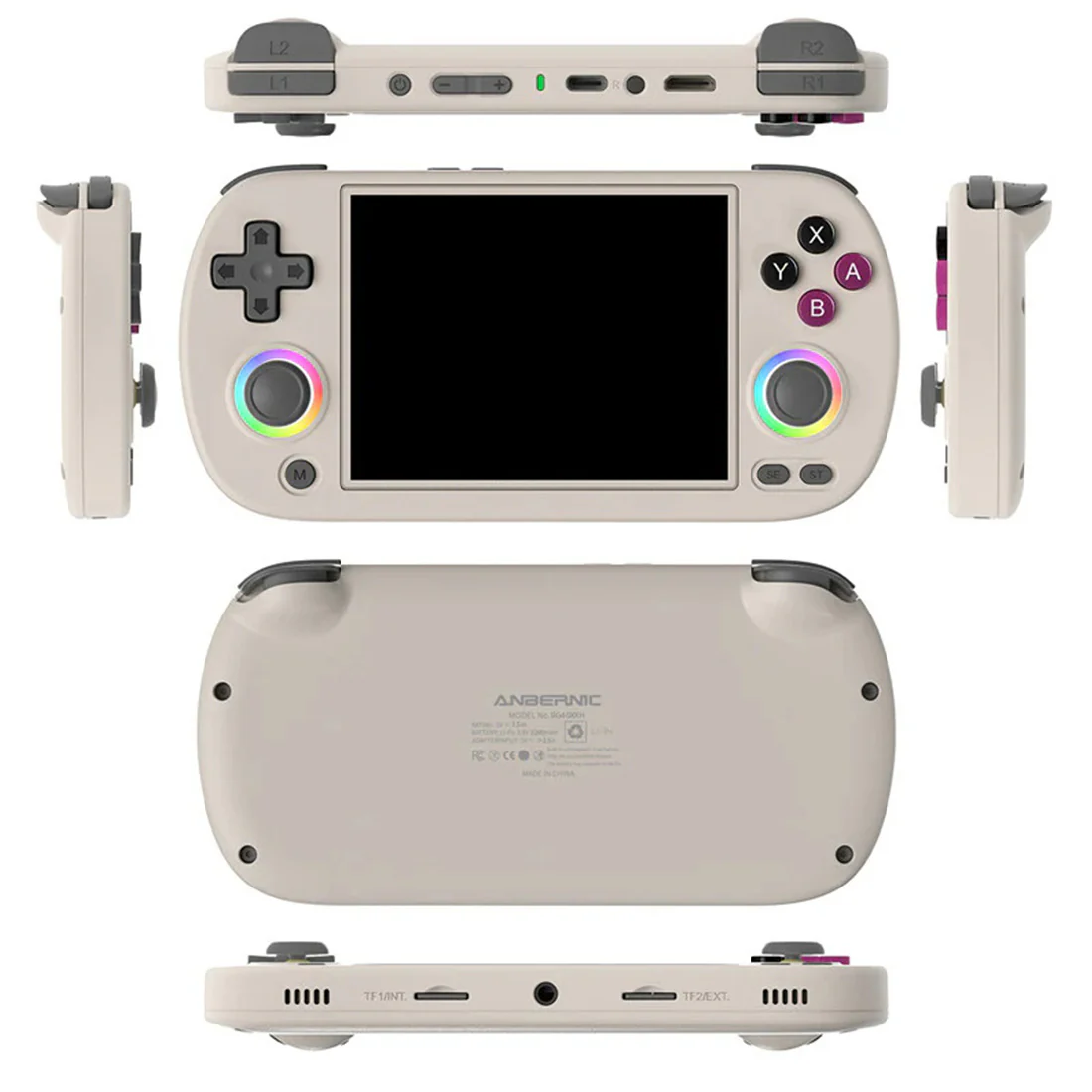 Anbernic RG40XX H