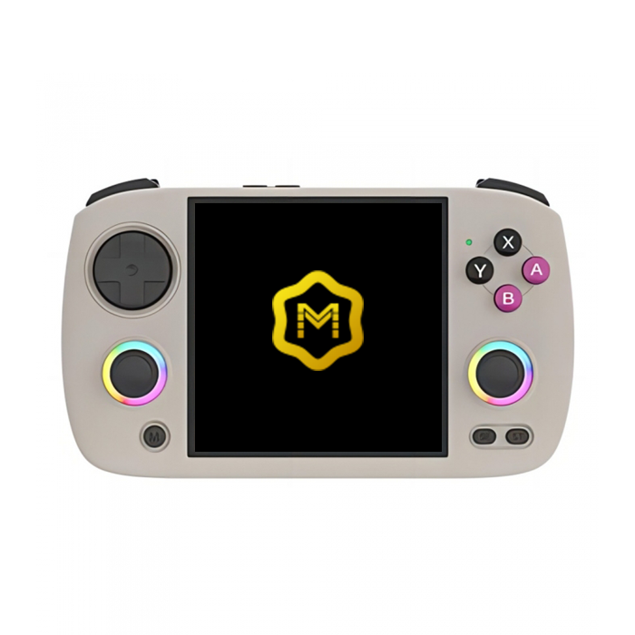 Anbernic RG CubeXX with MuOS