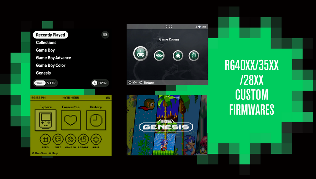 Which OS is the best for you if you have a Allwinner H700 Device?