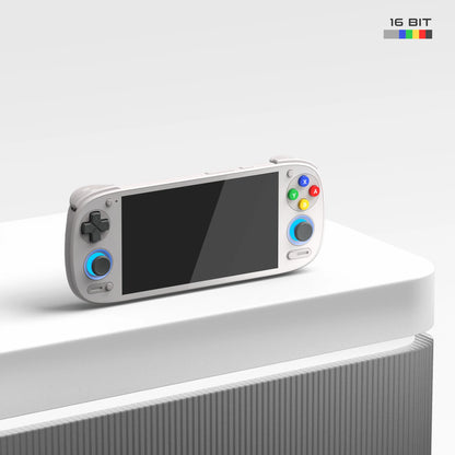 (Pre-order Shipping 10 Sep onwards, SG Customers Only) Retroid Pocket 5/Flip2/Classic Android Gaming Handheld Bundle