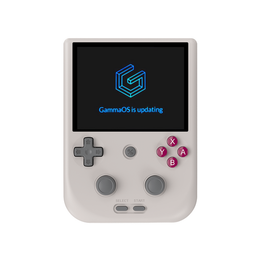 Anbernic RG405V GammaOS Bundle