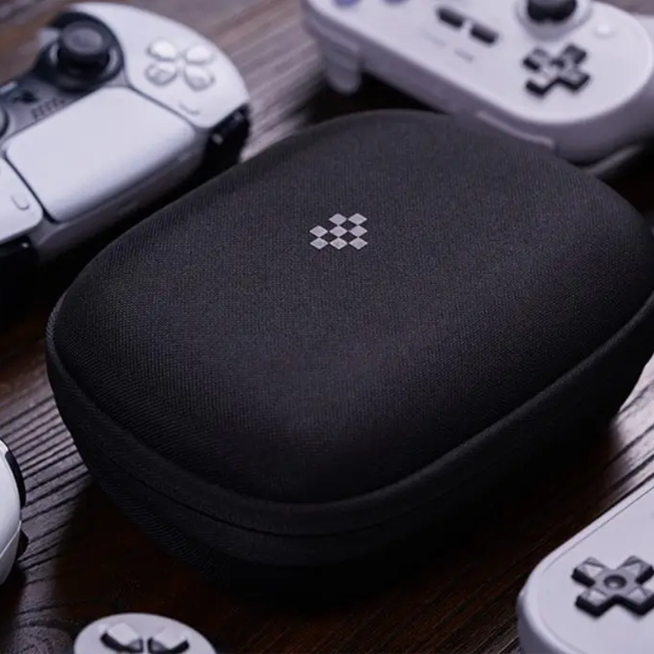 8BitDo Classic Controller Travel Case (SG STOCK)