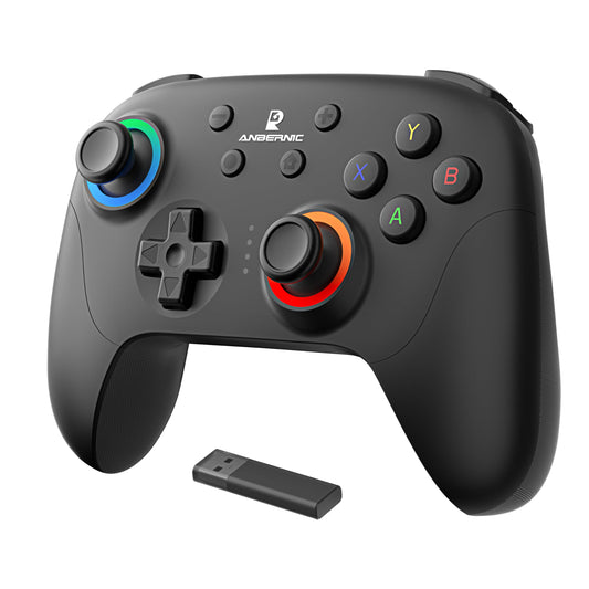 Anbernic RG P01 Black Controllers