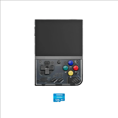 Miyoo Mini Plus with OnionOS 4.3.1