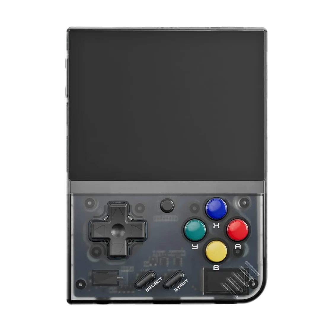 Miyoo Mini Plus with OnionOS 4.3.1