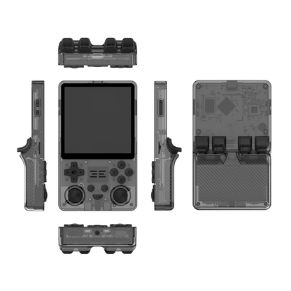 Powkiddy RGB20SX Bundle