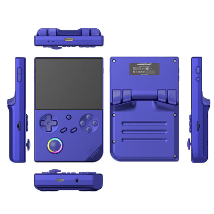 Anbernic RG40XXV with MuOS