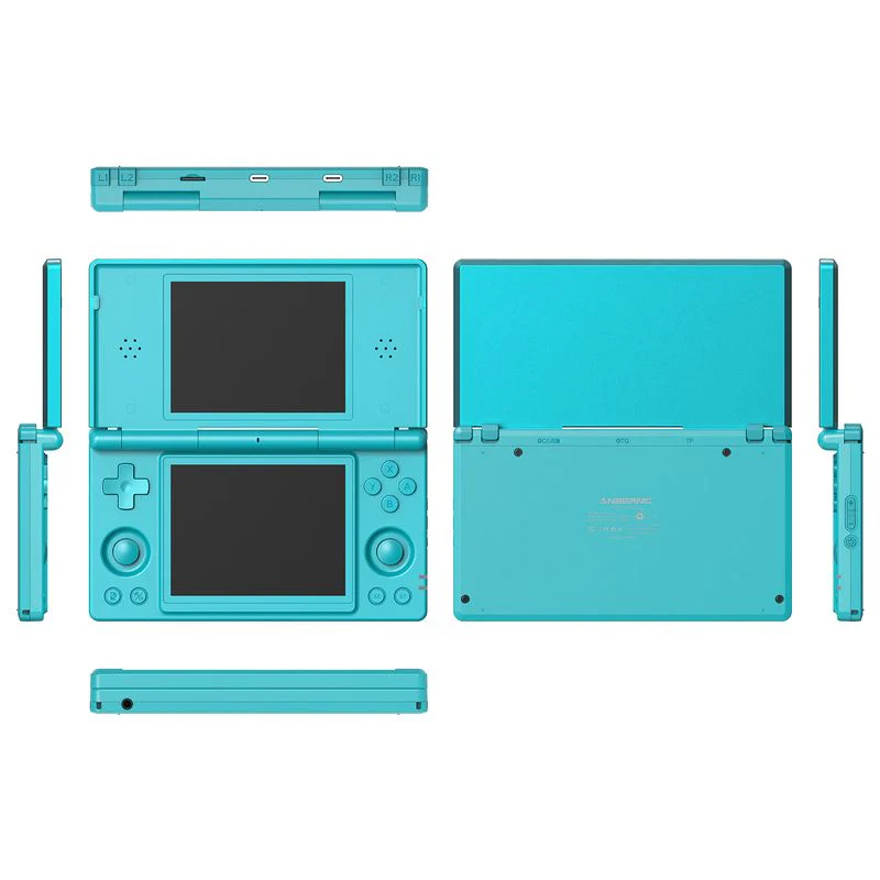Anbernic RG DS GammaOS Lite Bundle
