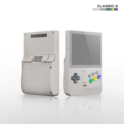 Retroid Pocket Classic Bundle