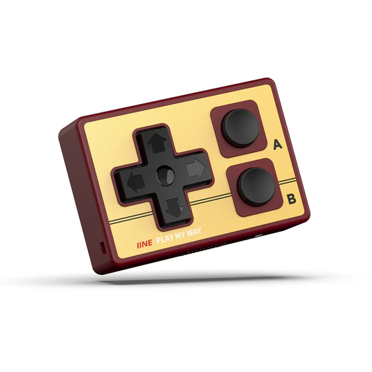 IINE Gamebrick Mini Retro Controller