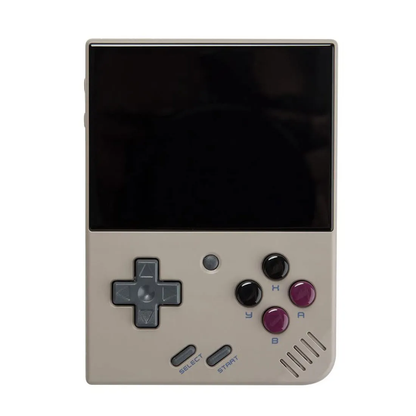 Miyoo Mini Plus with OnionOS 4.3.1