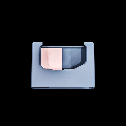Miyoo Mini Plus + Grip Case Dock