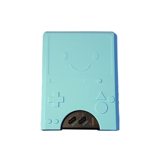 Miyoo Mini + Plus BMO Hard Cases
