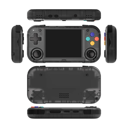 MagicX Xu Mini M