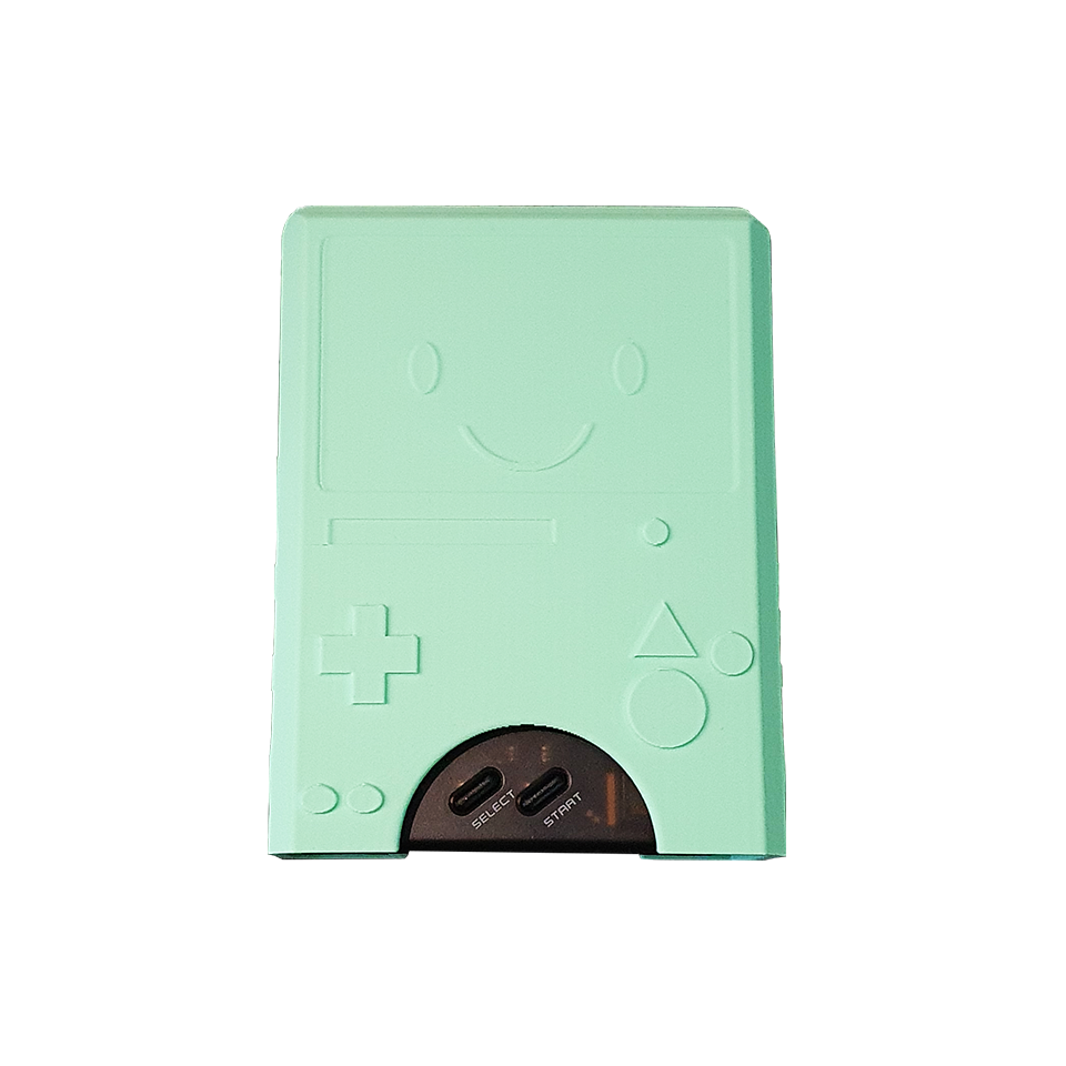 Miyoo Mini + Plus BMO Hard Cases