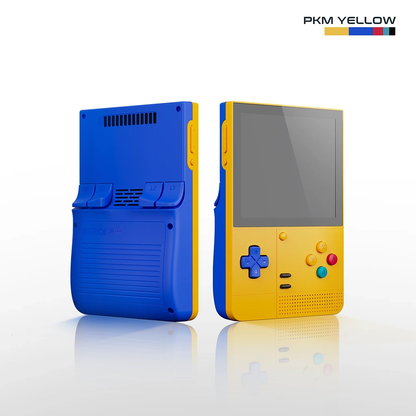 Retroid Pocket Classic Bundle