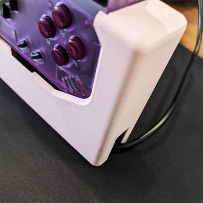 Miyoo Mini Plus + Grip Case Dock