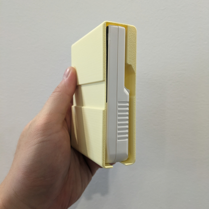 Miyoo Mini Plus + Grip Case Dock