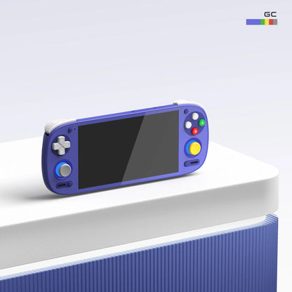 (Pre-order Shipping 10 Sep onwards, SG Customers Only) Retroid Pocket 5/Flip2/Classic Android Gaming Handheld Bundle