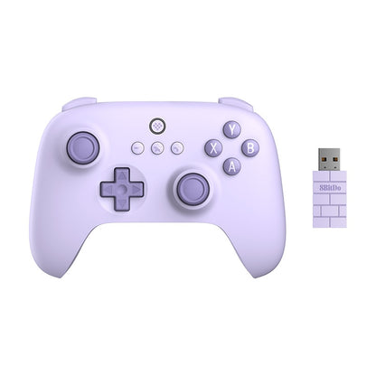 8Bitdo Ultimate C USB 2.4G Wireless Controller (SG STOCK)