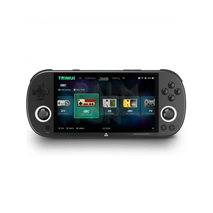 Trimui Smart Pro Bundle