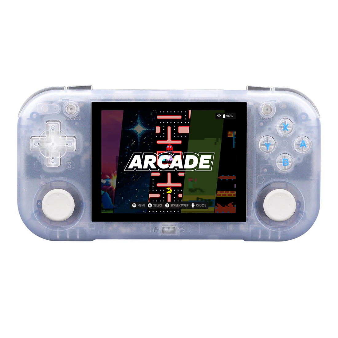 MagicX Mini Zero 28 Android Handheld