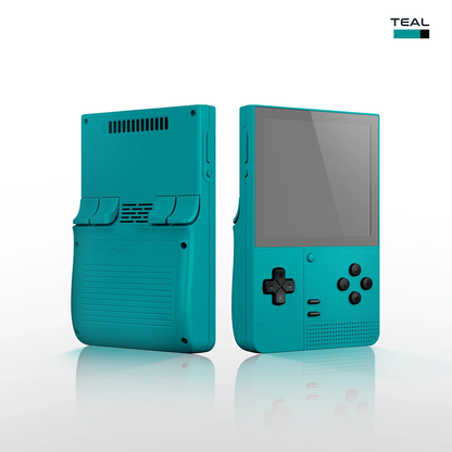 Retroid Pocket Classic Bundle