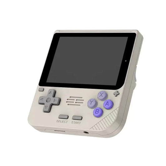 Powkiddy V10 with ArkOS