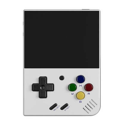 Miyoo Mini Plus with OnionOS 4.3.1