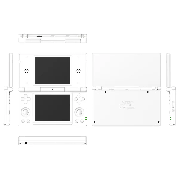 Anbernic RG DS GammaOS Lite Bundle
