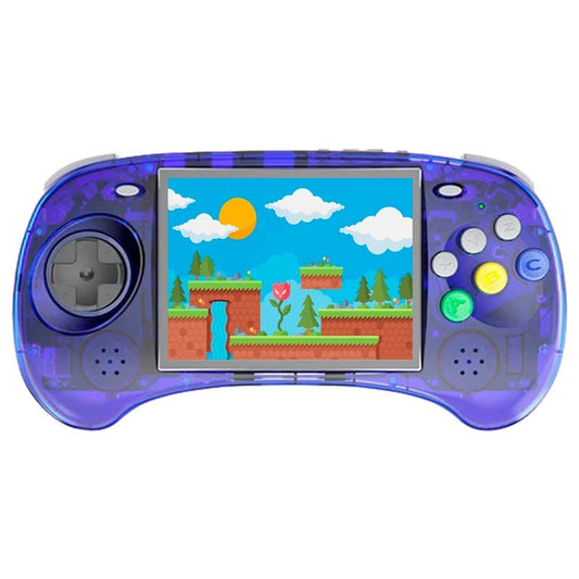 Anbernic Arc-S Bundle (Free 3D Printed Megadrive Case Bundle)