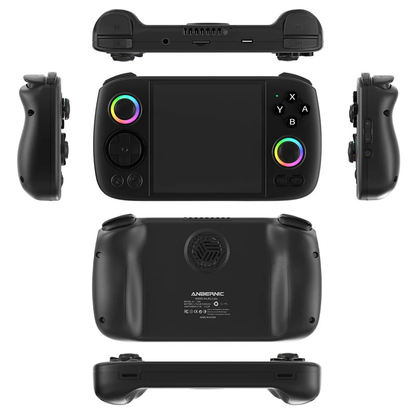 Anbernic RG Cube Bundle