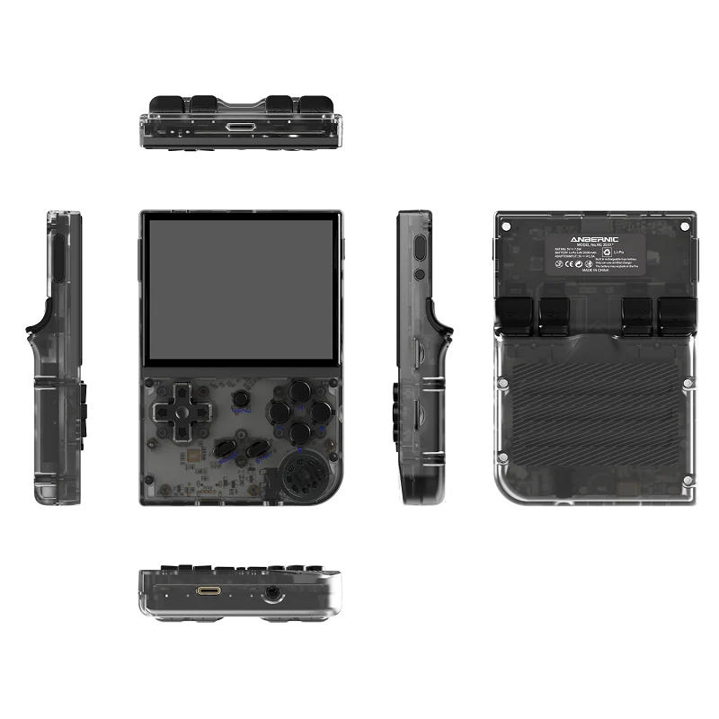 Anbernic RG35XX 2024