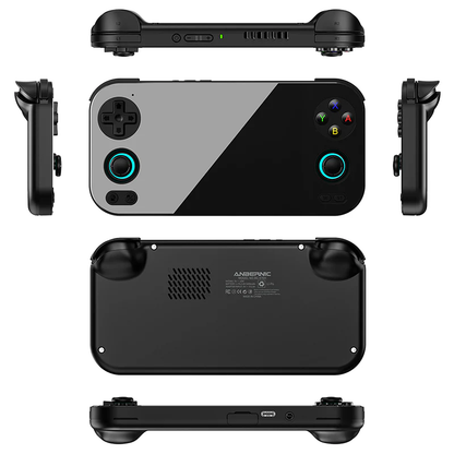 Anbernic RG476H Bundle