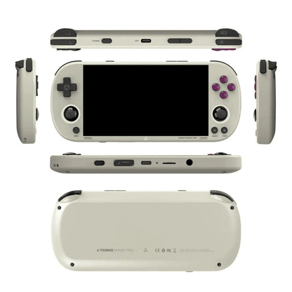 Trimui Smart Pro Bundle