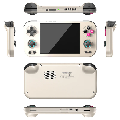 Anbernic RG476H Bundle