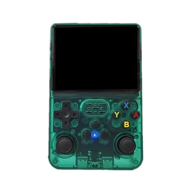 Data Frog R36S