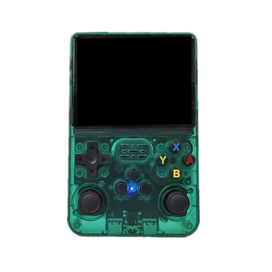 Data Frog R36S