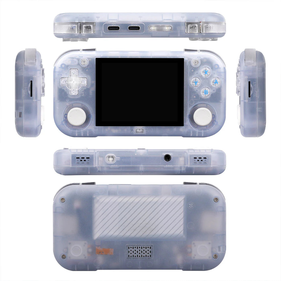 MagicX Mini Zero 28 Android Handheld