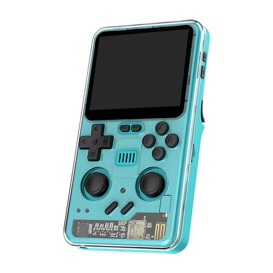 Powkiddy RGB20Pro Bundle