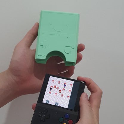 Miyoo Mini + Plus BMO Hard Cases